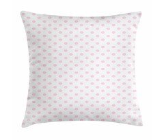 Girl Like Feminine Pillow Cover