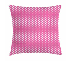 Ordered Arrangement Pillow Cover