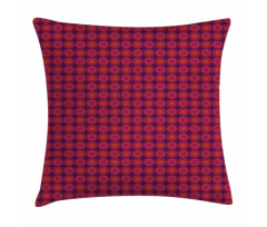 Intense Spiraling Pillow Cover