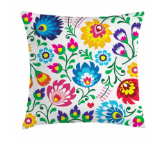 European Pillow Cover