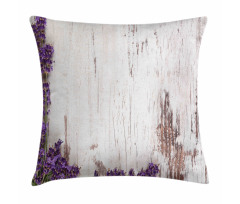 Flowers in the Summer Pillow Cover