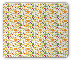 Ripe Products Mouse Pad