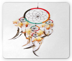 Dreamcatcher Mouse Pad