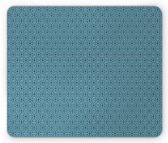 Contemporary Art Mouse Pad