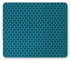 Geometric Element Mouse Pad