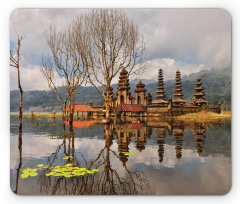 Tamblingan Bali Lake Mouse Pad