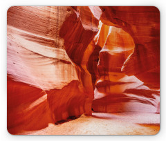 Photo of Arizona Cave USA Mouse Pad