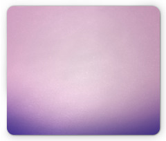 Pink and Purple Ombre Mouse Pad