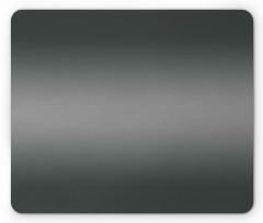 Grey Smoke Fume Design Mouse Pad