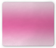 Girly Fairytale Design Mouse Pad