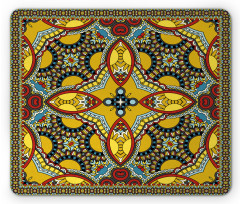 Middle Orient Eastern Mouse Pad