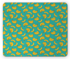 Tropic Fruit Vivid Mouse Pad