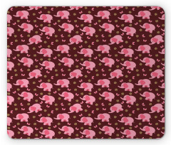 Flowers Mouse Pad