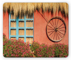 Country House Mouse Pad