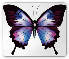 Vivid Insect Mouse Pad