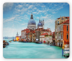 Image of Venice Grand Canal Mouse Pad