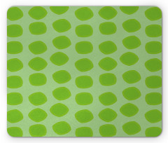 Simple Geometrical Mouse Pad