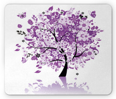 Tree of Life Mouse Pad