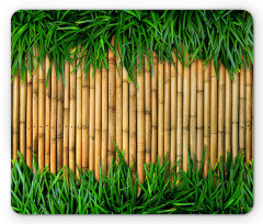 Bamboo Mouse Pad