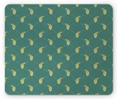 Hops Organic Brewery Mouse Pad