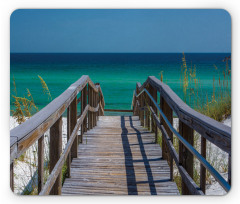 Pensacola Florida Mouse Pad