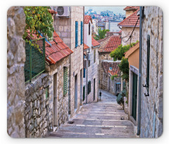 Stone Street Split Mouse Pad