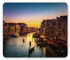 Famous Grand Canal Mouse Pad