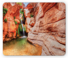 Colorado River Plateau Mouse Pad