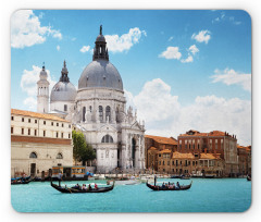 Grand Canal Venice Mouse Pad