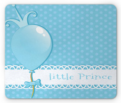 Little Prince Party Mouse Pad