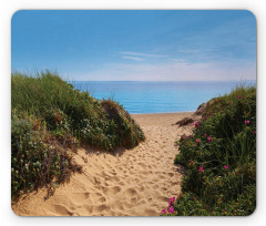 Herring Cove Beach Mouse Pad