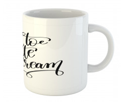 Learn to Create Your Dream Mug