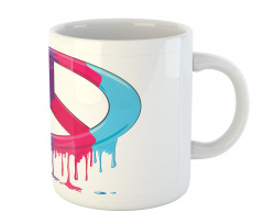 Peace Themed Mug