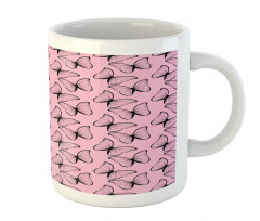 Gracious Spring Animal Mug