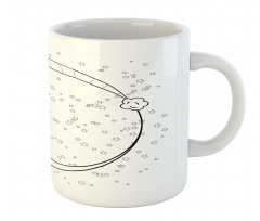 Sleep Time Night Mug