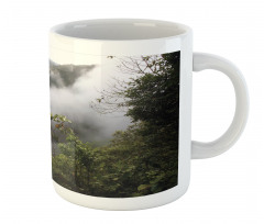 San Rafael Waterfalls Mug