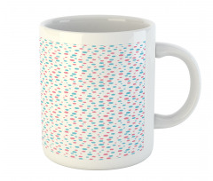 Simple Spots Mug