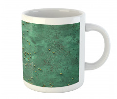 Agriculture Art Wheat Mug