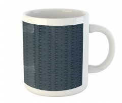 Dark Intricate Mug