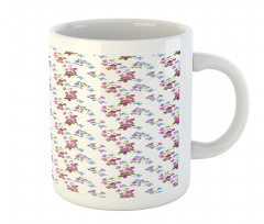 Wildflowers Mug