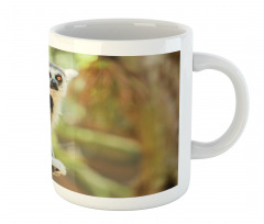 Aperture Photo Mammal Animal Mug