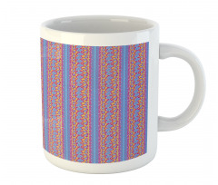 Wild Reptilian Art Mug