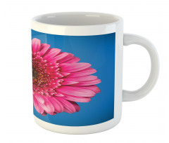 Gerbera Blossom Mug