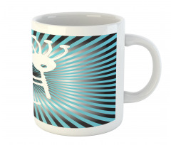 Modernized Tribe Mug