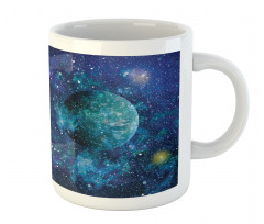 Universe Concept Mug