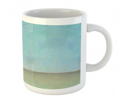 Life Contrast Art Mug