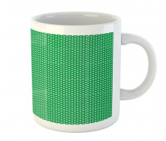 Polka Dots Mug