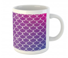 Squama Colors Mug