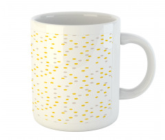 Random Mini Spots Mug