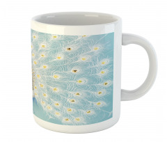 Nature Ornate Mug